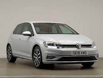 2018 - 1.5 TSI EVO 150 GT 5dr DSG