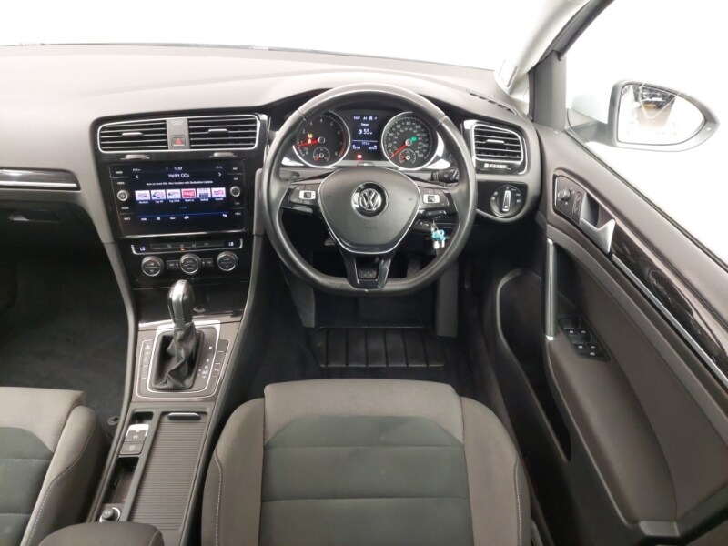 Used Volkswagen Golf 2018 for sale - 76083562: Photo 7