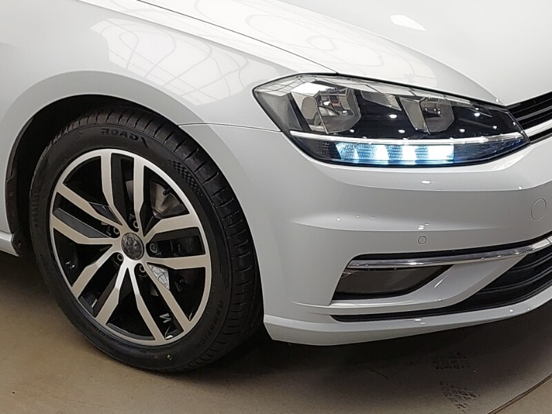 Used Volkswagen Golf 2018 for sale - 76083562: Photo 9