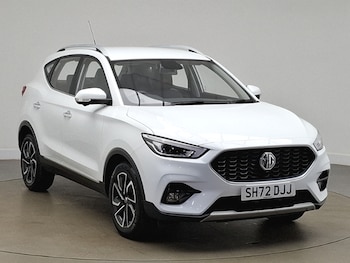 Used MG MG ZS 2022 for sale - 78560000: Photo