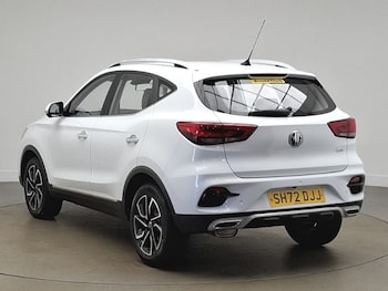 Used MG MG ZS 2022 for sale - 78560000: Photo