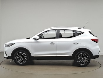 Used MG MG ZS 2022 for sale - 78560000: Photo