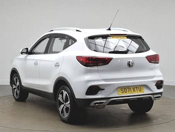 Used MG MG ZS 2021 for sale - 78647616: Photo