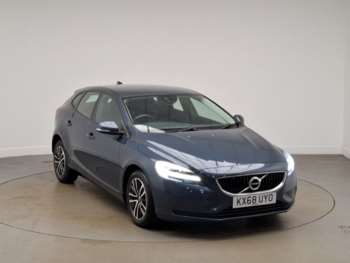 2018 - T2 [122] Momentum Nav Plus 5dr