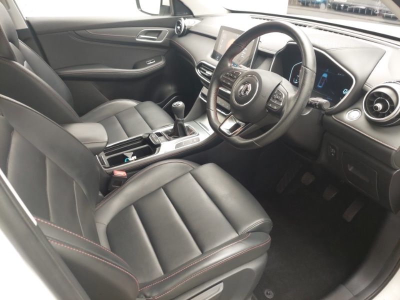 Used MG MG HS 2022 for sale - 76493213: Photo 13