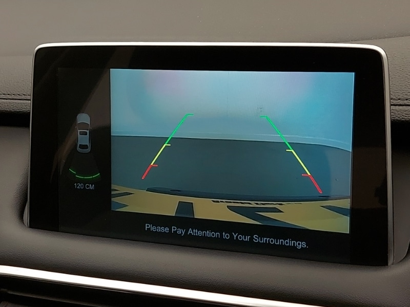 Used MG MG HS 2022 for sale - 76493213: Photo 14