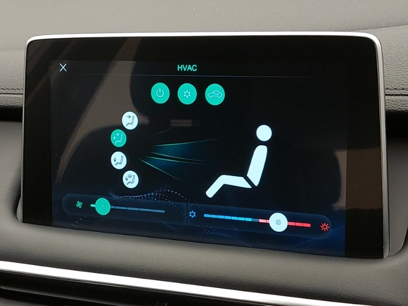 Used MG MG HS 2022 for sale - 76493213: Photo 15