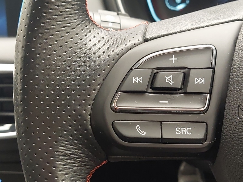 Used MG MG HS 2022 for sale - 76493213: Photo 18