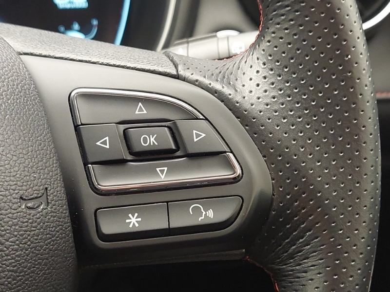 Used MG MG HS 2022 for sale - 76493213: Photo 19