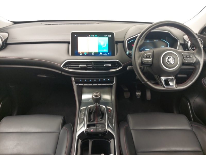 Used MG MG HS 2022 for sale - 76493213: Photo 2