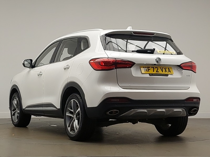 Used MG MG HS 2022 for sale - 76493213: Photo 3