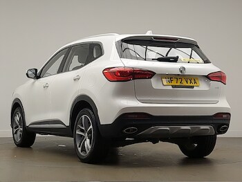 Used MG MG HS 2022 for sale - 76493213: Photo