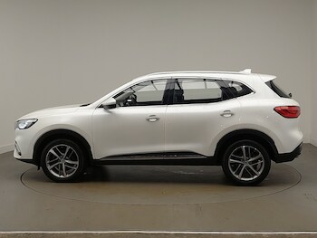 Used MG MG HS 2022 for sale - 76493213: Photo