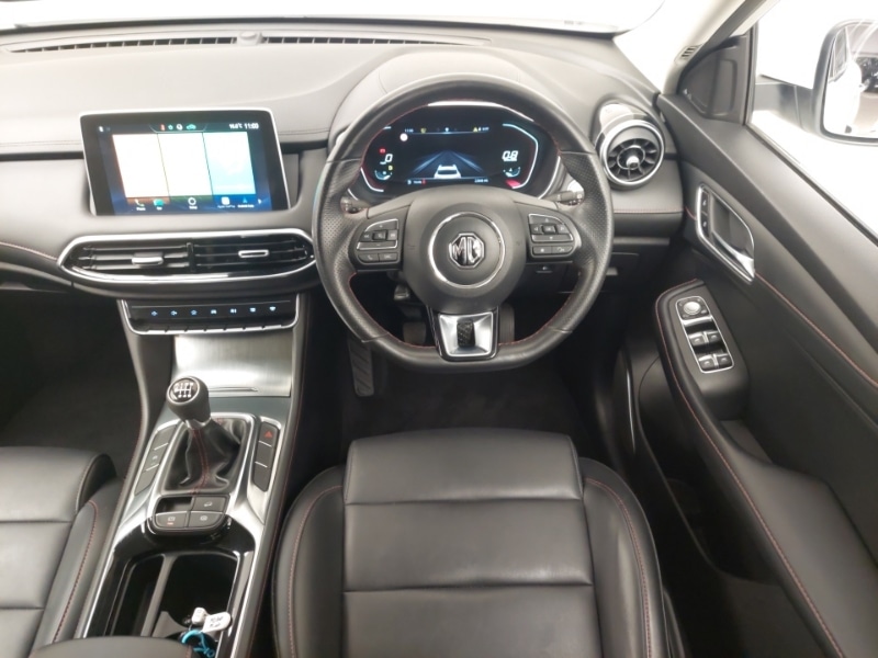 Used MG MG HS 2022 for sale - 76493213: Photo 7