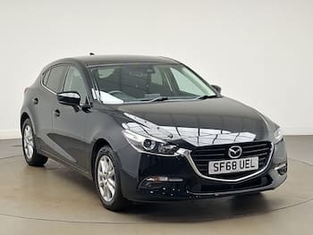 Used Mazda Mazda3 2018 for sale - 79694535: Photo