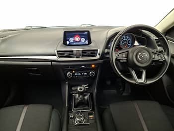 Used Mazda Mazda3 2018 for sale - 79694535: Photo