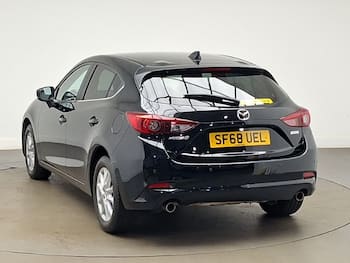 Used Mazda Mazda3 2018 for sale - 79694535: Photo