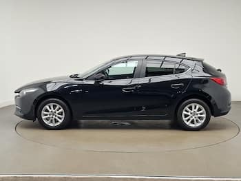 Used Mazda Mazda3 2018 for sale - 79694535: Photo