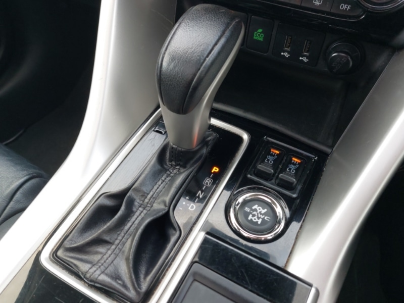 Used Mitsubishi Eclipse Cross 2018 for sale - 77518411: Photo 12