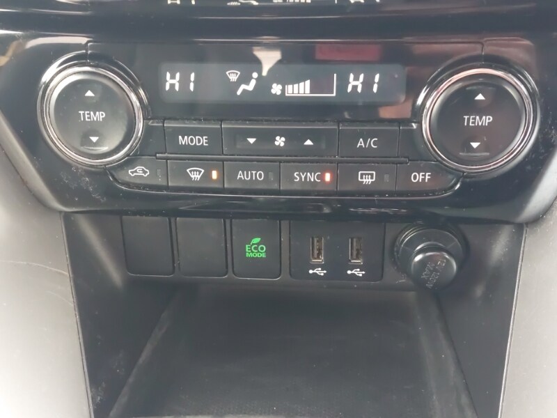 Used Mitsubishi Eclipse Cross 2018 for sale - 77518411: Photo 13