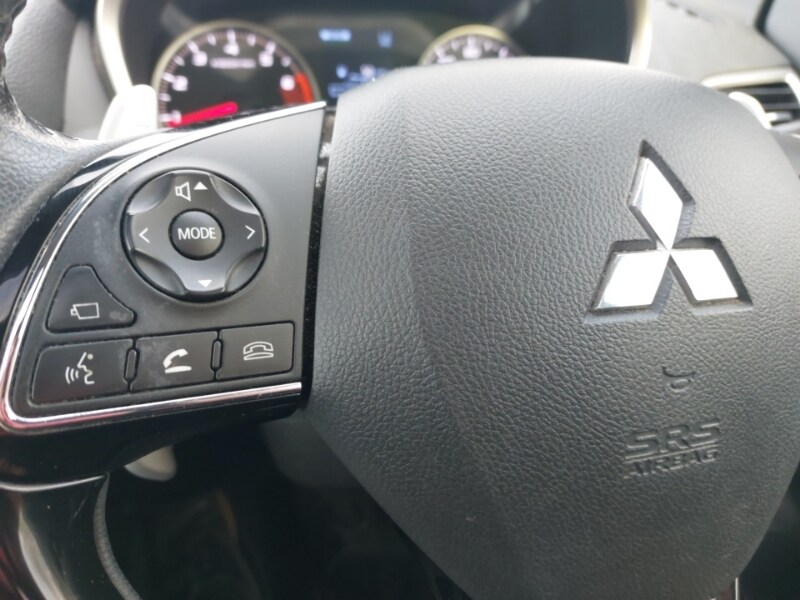 Used Mitsubishi Eclipse Cross 2018 for sale - 77518411: Photo 14