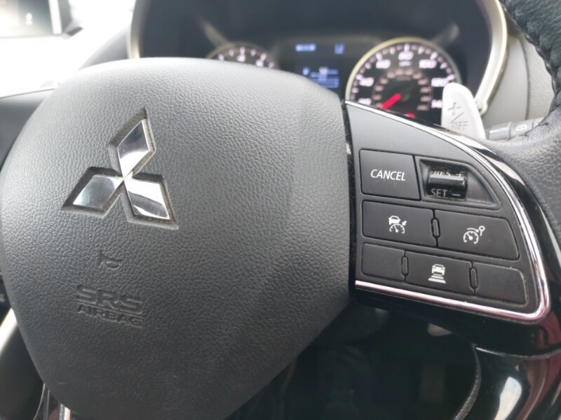 Used Mitsubishi Eclipse Cross 2018 for sale - 77518411: Photo 15