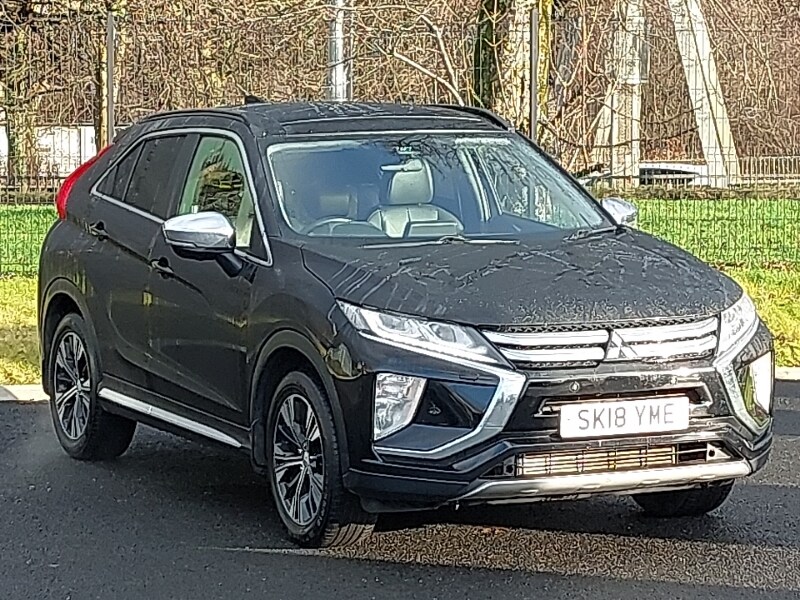 Used Mitsubishi Eclipse Cross 2018 for sale - 77518411: Photo 19