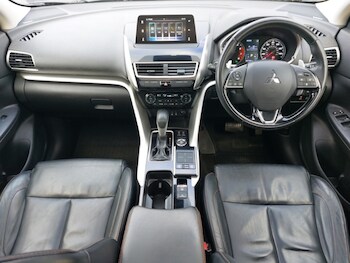 Used Mitsubishi Eclipse Cross 2018 for sale - 77518411: Photo