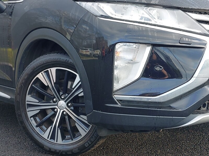 Used Mitsubishi Eclipse Cross 2018 for sale - 77518411: Photo 9