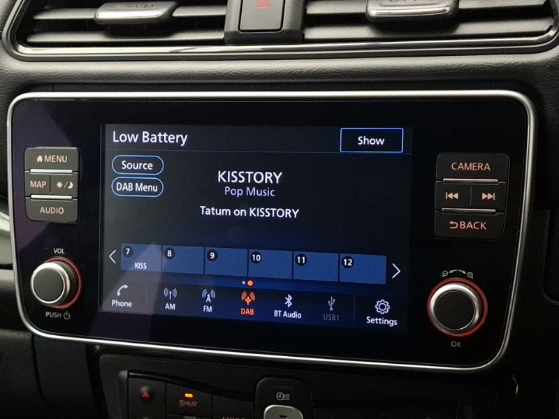 Used Nissan Leaf 2022 for sale - 77160187: Photo 10