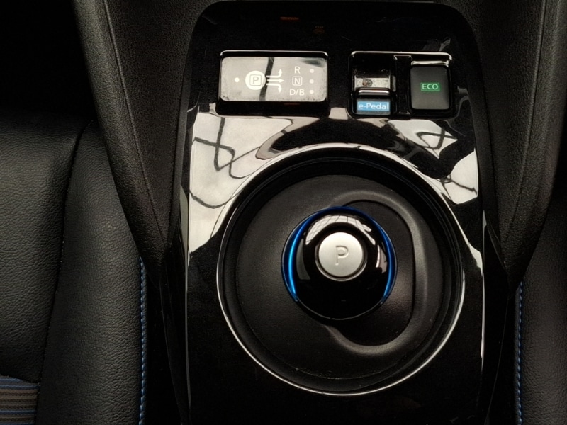 Used Nissan Leaf 2022 for sale - 77160187: Photo 16