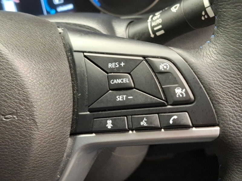 Used Nissan Leaf 2022 for sale - 77160187: Photo 18