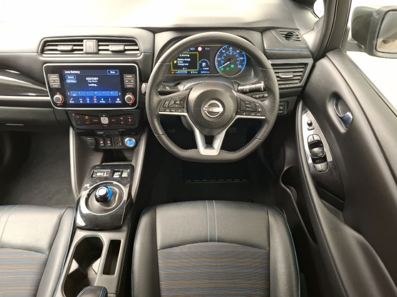 Used Nissan Leaf 2022 for sale - 77160187: Photo 7