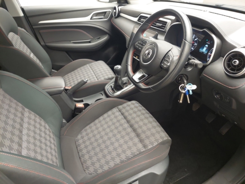 Used MG MG ZS 2022 for sale - 77442997: Photo 13