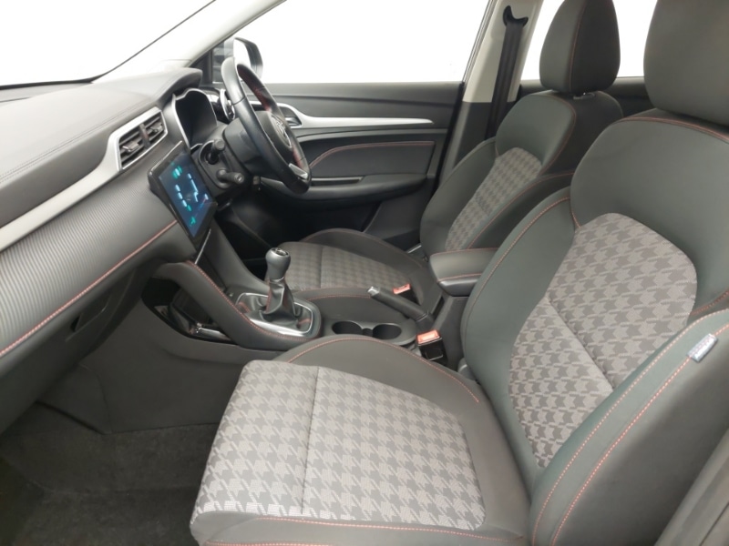 Used MG MG ZS 2022 for sale - 77442997: Photo 5