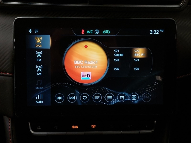 Used MG MG ZS 2023 for sale - 76726280: Photo 10