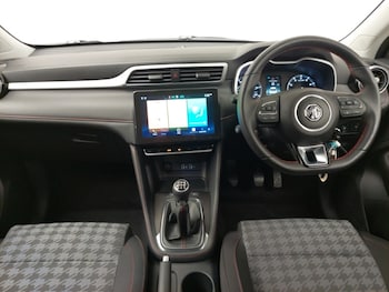 Used MG MG ZS 2023 for sale - 76726280: Photo