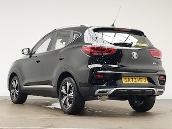 Used MG MG ZS 2023 for sale - 76726280: Photo