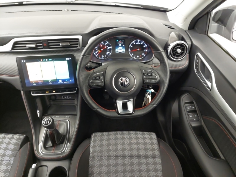 Used MG MG ZS 2023 for sale - 76726280: Photo 7