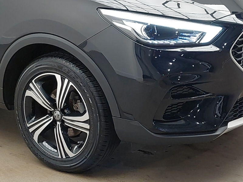 Used MG MG ZS 2023 for sale - 76726280: Photo 9