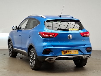 Used MG MG ZS 2023 for sale - 78440639: Photo