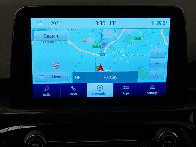 Used Ford Kuga 2021 for sale - 76974890: Photo 10