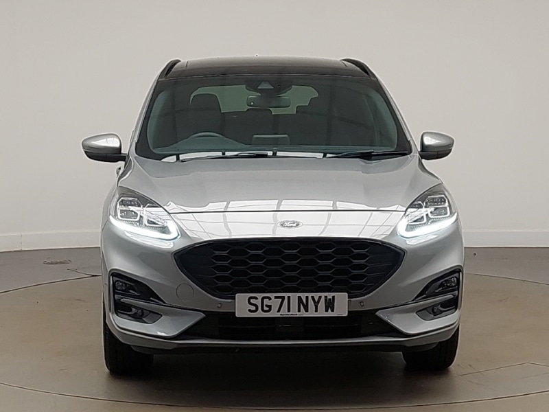 Used Ford Kuga 2021 for sale - 76974890: Photo 12