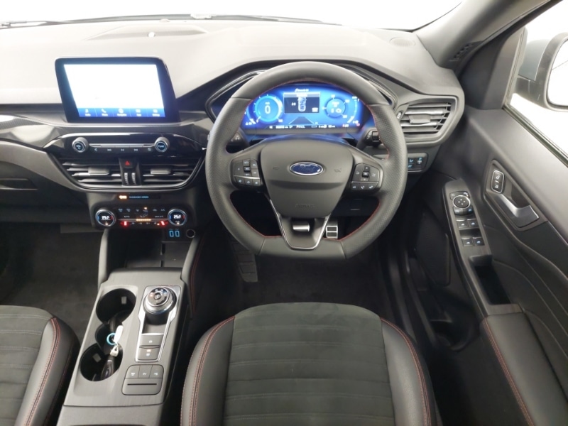 Used Ford Kuga 2021 for sale - 76974890: Photo 7