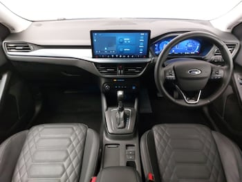 Used Ford Focus 2023 for sale - 78837362: Photo