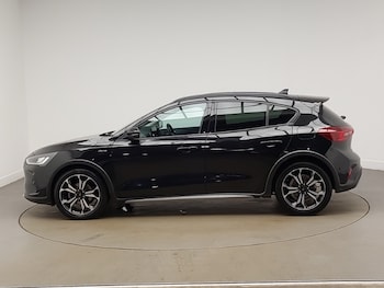 Used Ford Focus 2023 for sale - 78837362: Photo