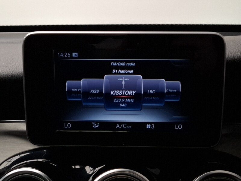 Used Mercedes-Benz GLC 2016 for sale - 78066185: Photo 10