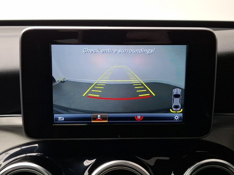 Used Mercedes-Benz GLC 2016 for sale - 78066185: Photo 11