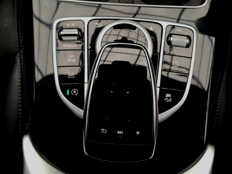 Used Mercedes-Benz GLC 2016 for sale - 78066185: Photo 18