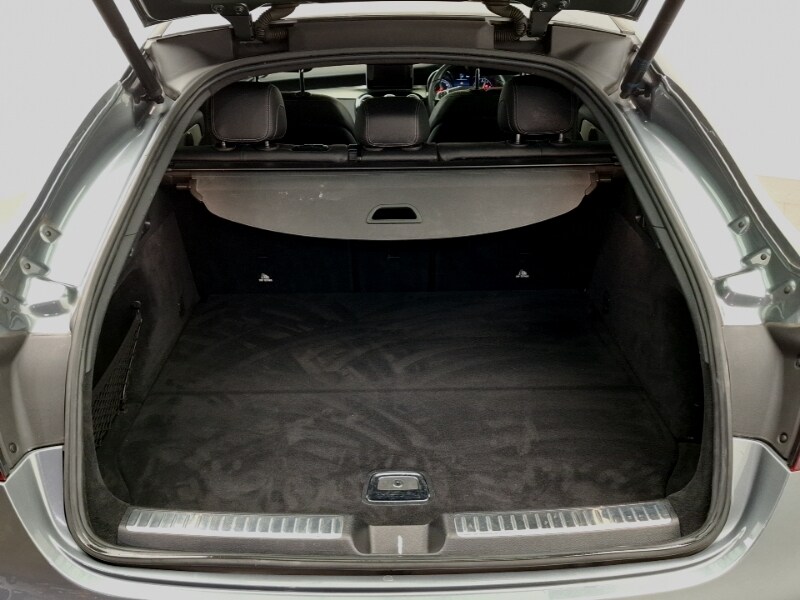 Used Mercedes-Benz GLC 2016 for sale - 78066185: Photo 8